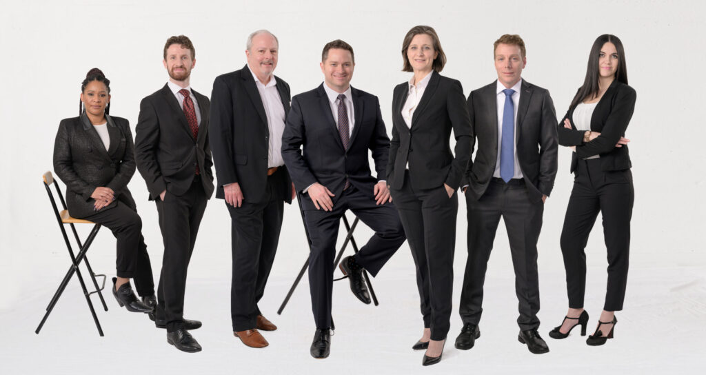 guardian law vancouver team